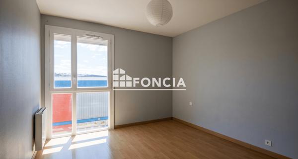 À vendre Appartement 4 pièces 99 m² - Onet-le-château 12850