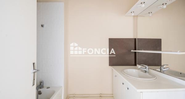 À vendre Appartement 4 pièces 99 m² - Onet-le-château 12850