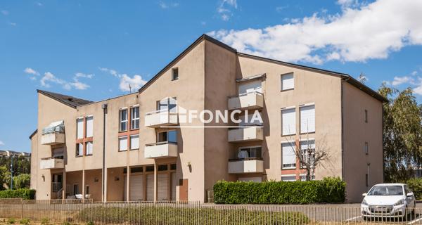 À vendre Appartement 4 pièces 99 m² - Onet-le-château 12850