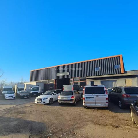 Vente Immeuble 500 m2 à Hirtzfelden