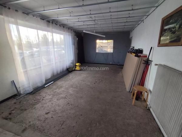 Vente Immeuble 500 m2 à Hirtzfelden