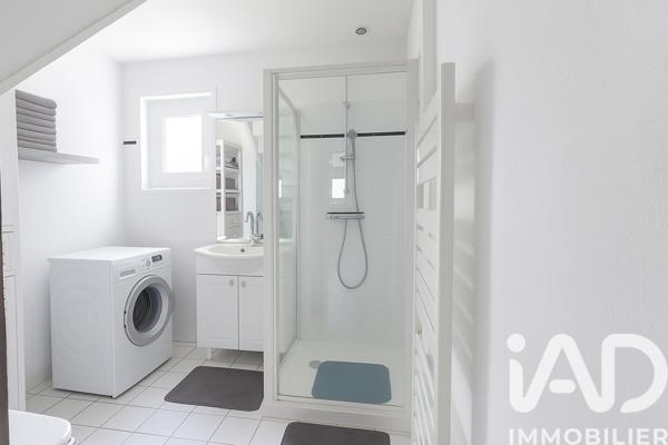 Maison à vendre 6 pièces 136 m² Châlons-en-Champagne