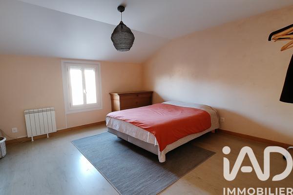 Maison à vendre 6 pièces 136 m² Châlons-en-Champagne