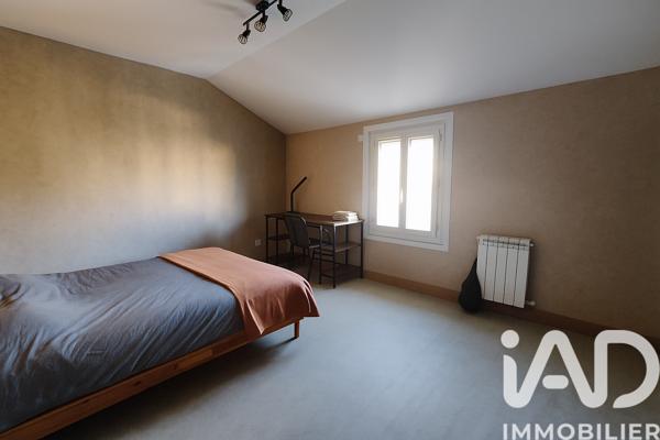 Maison à vendre 6 pièces 136 m² Châlons-en-Champagne