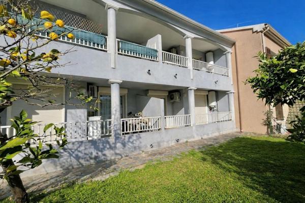 Immeuble de rapport – Hyper centre de  Borgo  – Spécial investisseur