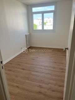 Appartement de 69 m²