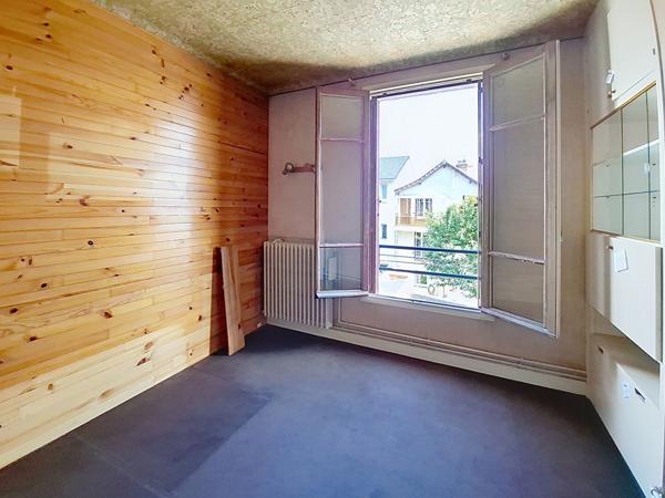Achat immeuble Cachan - 9 pièce(s) - 167 m² - 699 000 €