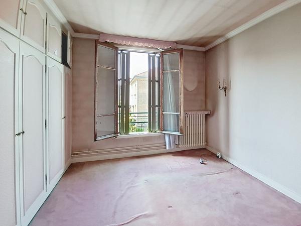 Achat immeuble Cachan - 9 pièce(s) - 167 m² - 699 000 €