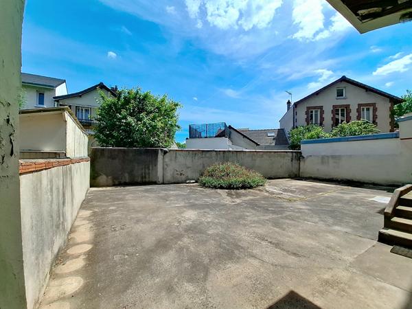 Achat immeuble Cachan - 9 pièce(s) - 167 m² - 699 000 €