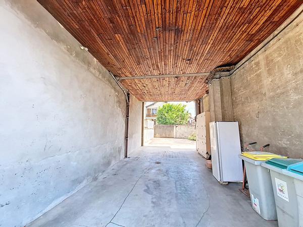 Achat immeuble Cachan - 9 pièce(s) - 167 m² - 699 000 €