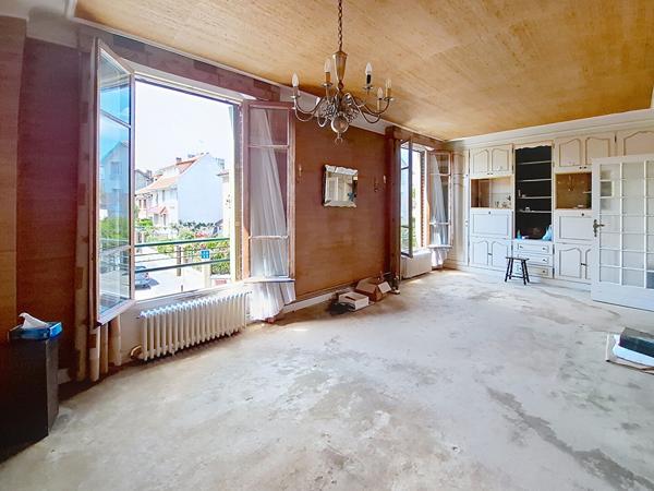 Achat immeuble Cachan - 9 pièce(s) - 167 m² - 699 000 €