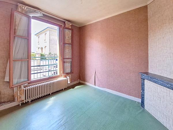 Achat immeuble Cachan - 9 pièce(s) - 167 m² - 699 000 €