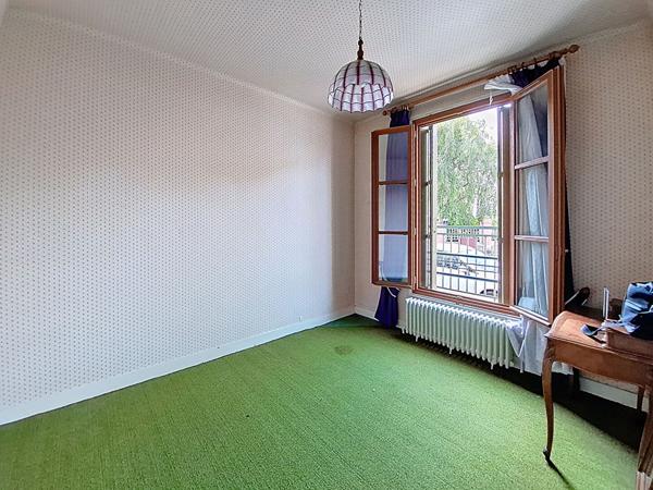 Achat immeuble Cachan - 9 pièce(s) - 167 m² - 699 000 €