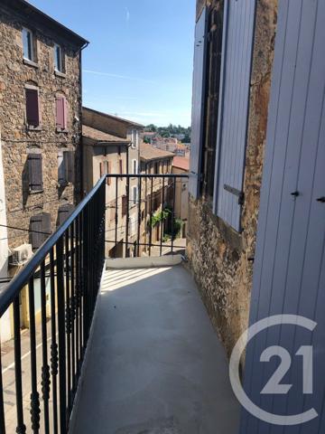 Immeuble à vendre  228 m2 ANNONAY - 07