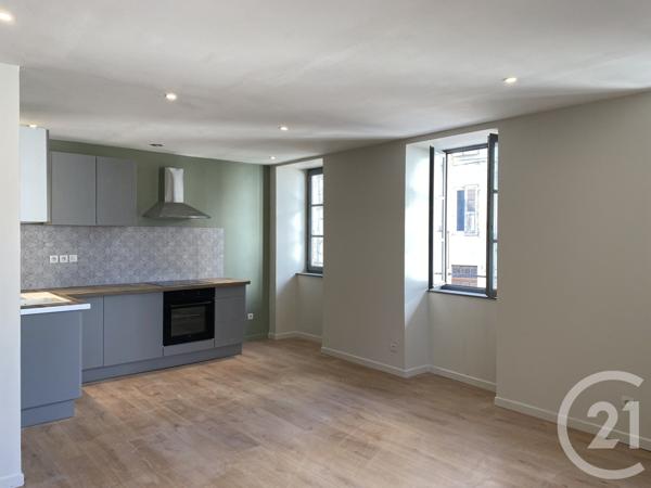 Immeuble à vendre  228 m2 ANNONAY - 07