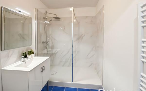 Appartement à vendre    1 pièce • 36 m2 Cergy