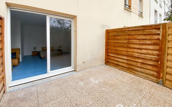 Appartement à vendre    1 pièce • 36 m2 Cergy