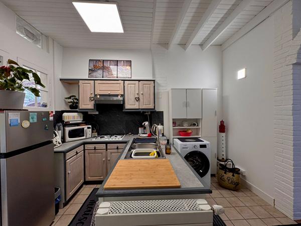 Appartement Arcachon 3 pièce(s) 69 m2