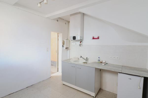 Appartement Sérignan 4 pièce(s) 71 m2