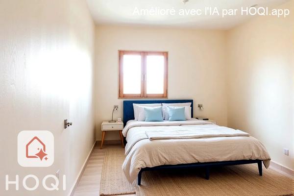 Appartement Sérignan 4 pièce(s) 71 m2