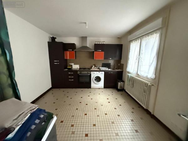 Maison à vendre à Villedieu-les-Poêles-Rouffigny dans la Manche (50800), ref : 50038-2693