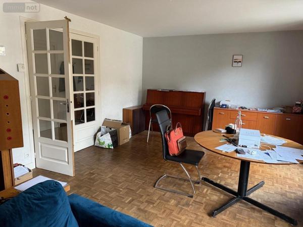 Maison à vendre à Villedieu-les-Poêles-Rouffigny dans la Manche (50800), ref : 50038-2693