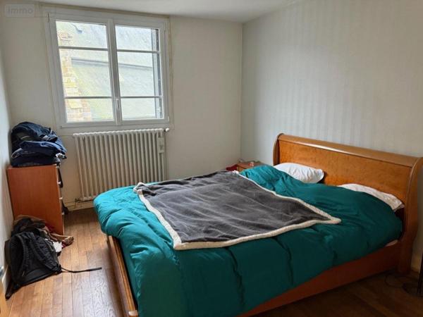 Maison à vendre à Villedieu-les-Poêles-Rouffigny dans la Manche (50800), ref : 50038-2693