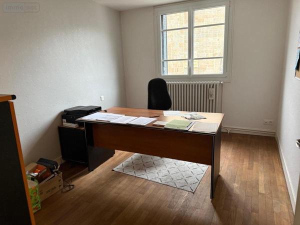 Maison à vendre à Villedieu-les-Poêles-Rouffigny dans la Manche (50800), ref : 50038-2693