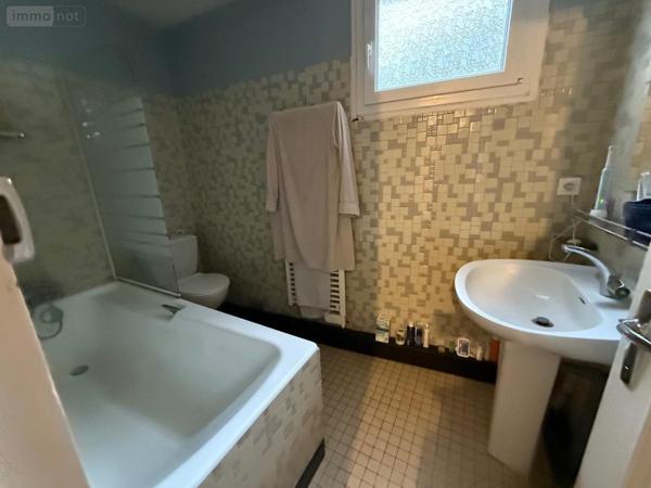 Maison à vendre à Villedieu-les-Poêles-Rouffigny dans la Manche (50800), ref : 50038-2693