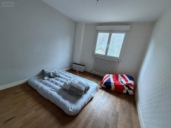 Maison à vendre à Villedieu-les-Poêles-Rouffigny dans la Manche (50800), ref : 50038-2693