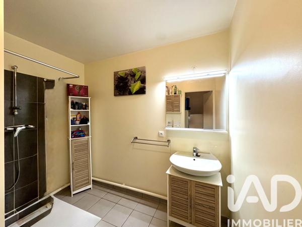 Appartement à vendre 2 pièces 37 m² Saint-Ouen-l'Aumône