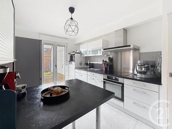 Maison à vendre  7 pièces - 139,50 m2 REIMS - 51