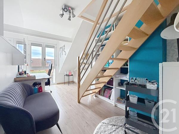 Maison à vendre  7 pièces - 139,50 m2 REIMS - 51