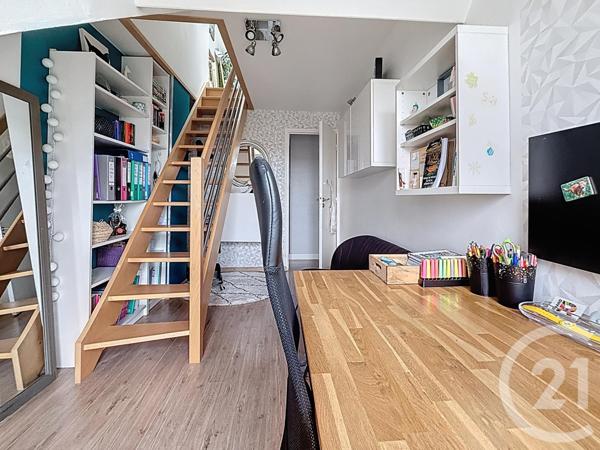 Maison à vendre  7 pièces - 139,50 m2 REIMS - 51