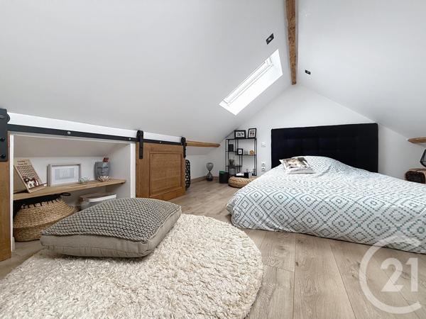 Maison à vendre  7 pièces - 139,50 m2 REIMS - 51