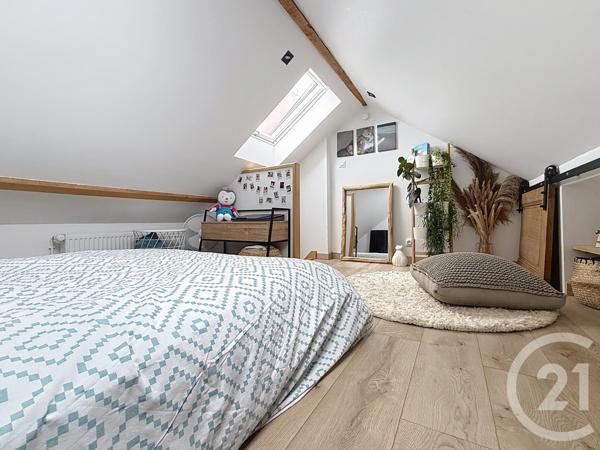 Maison à vendre  7 pièces - 139,50 m2 REIMS - 51