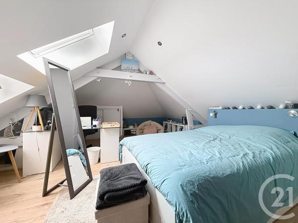 Maison à vendre  7 pièces - 139,50 m2 REIMS - 51