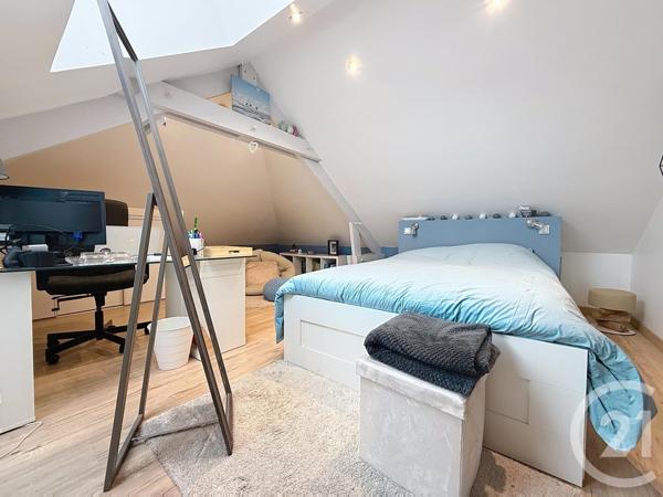 Maison à vendre  7 pièces - 139,50 m2 REIMS - 51