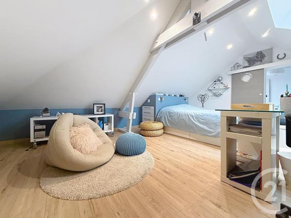 Maison à vendre  7 pièces - 139,50 m2 REIMS - 51