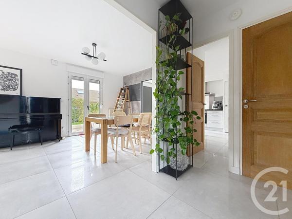 Maison à vendre  7 pièces - 139,50 m2 REIMS - 51