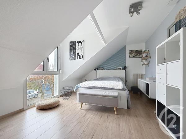 Maison à vendre  7 pièces - 139,50 m2 REIMS - 51