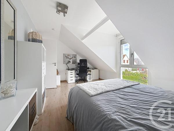 Maison à vendre  7 pièces - 139,50 m2 REIMS - 51