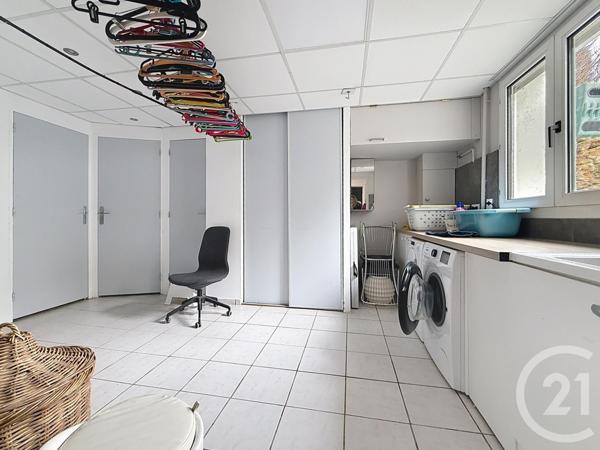 Maison à vendre  7 pièces - 139,50 m2 REIMS - 51