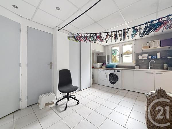 Maison à vendre  7 pièces - 139,50 m2 REIMS - 51