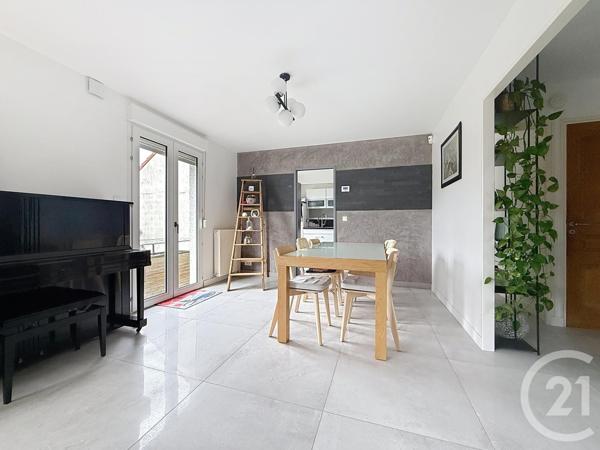 Maison à vendre  7 pièces - 139,50 m2 REIMS - 51