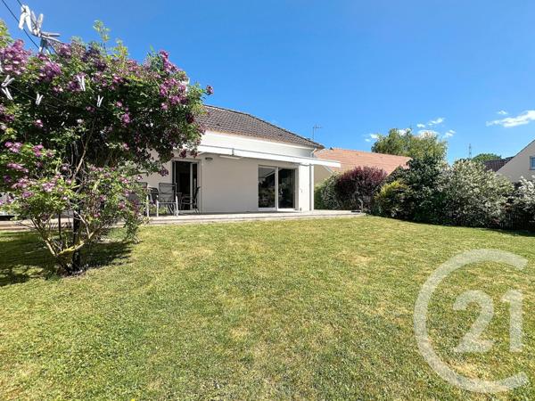 Maison à vendre  7 pièces - 139,50 m2 REIMS - 51