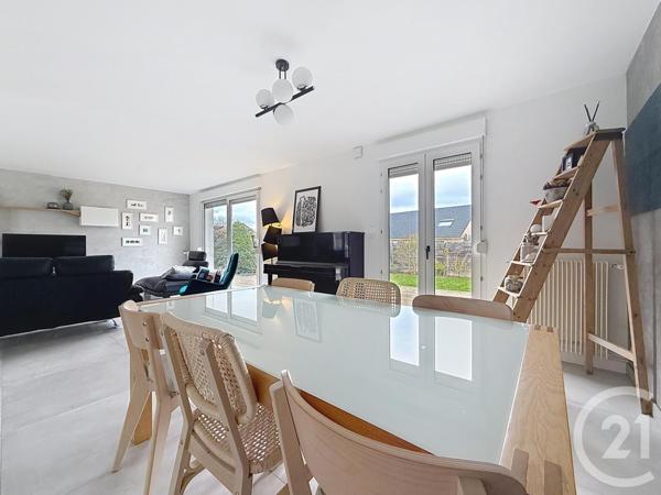 Maison à vendre  7 pièces - 139,50 m2 REIMS - 51