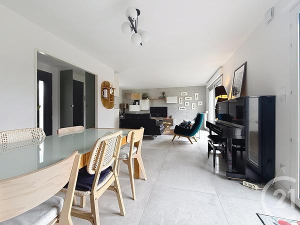 Maison à vendre  7 pièces - 139,50 m2 REIMS - 51