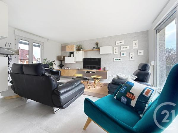 Maison à vendre  7 pièces - 139,50 m2 REIMS - 51