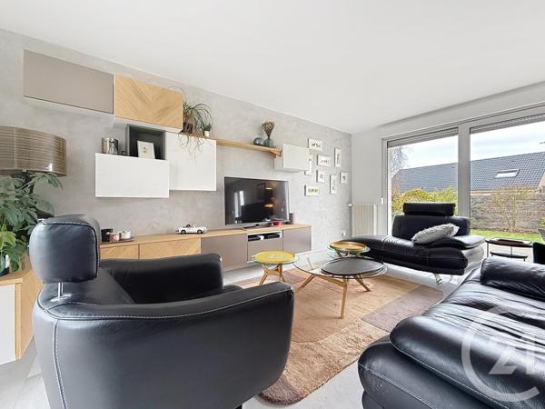 Maison à vendre  7 pièces - 139,50 m2 REIMS - 51